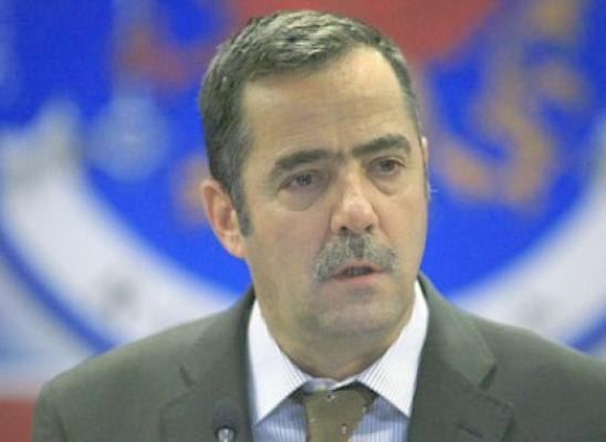 Cezar Preda: pe 29 septembrie se semnează protocolul 